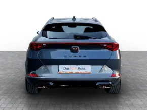 CUPRA Formentor  VZ 1.4 e-HYBRID thumbnail