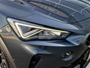 CUPRA Formentor  VZ 1.4 e-HYBRID thumbnail