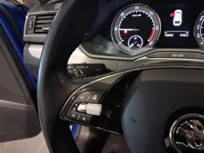 Škoda SUPERB CO. AMB. Small Fleet 2.0 TDI DSG thumbnail