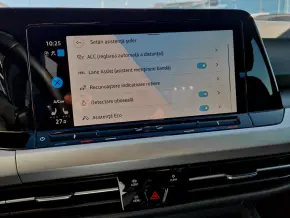 Noul Golf Life 1.5 TSI ACT DSG thumbnail