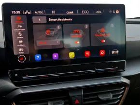 CUPRA Formentor  VZ 1.4 e-HYBRID thumbnail