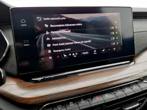 OCTAVIA COMBI SCOUT 2.0 TDI DSG 4x4 thumbnail