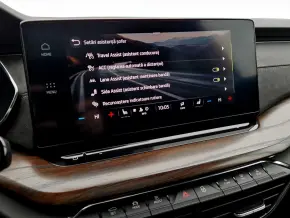 OCTAVIA COMBI SCOUT 2.0 TDI DSG 4x4 thumbnail