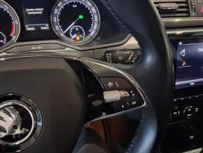 Škoda SUPERB CO. AMB. Small Fleet 2.0 TDI DSG thumbnail