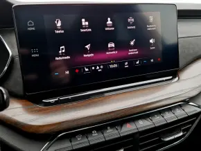 OCTAVIA COMBI SCOUT 2.0 TDI DSG 4x4 thumbnail