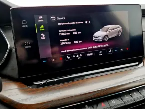 OCTAVIA COMBI SCOUT 2.0 TDI DSG 4x4 thumbnail