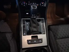 Škoda SUPERB CO. AMB. Small Fleet 2.0 TDI DSG thumbnail