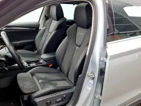 OCTAVIA COMBI SCOUT 2.0 TDI DSG 4x4 thumbnail
