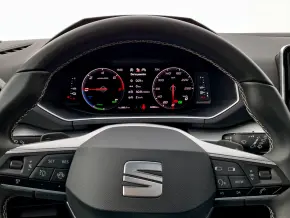 Tarraco XPERIENCE 1.4 eHYB DSG6 thumbnail