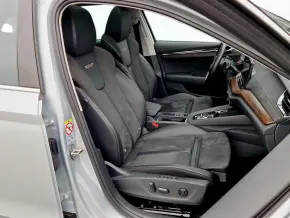 OCTAVIA COMBI SCOUT 2.0 TDI DSG 4x4 thumbnail