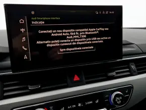 A4 allroad 45 TFSI quattro thumbnail