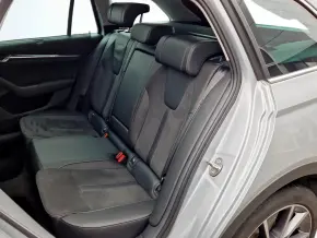 OCTAVIA COMBI SCOUT 2.0 TDI DSG 4x4 thumbnail