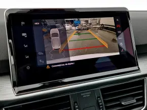 Tarraco XPERIENCE 1.4 eHYB DSG6 thumbnail