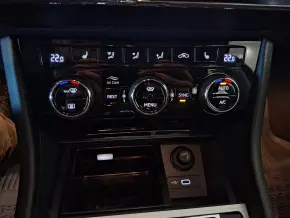 Škoda SUPERB CO. AMB. Small Fleet 2.0 TDI DSG thumbnail