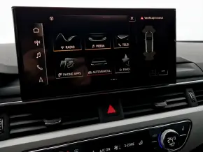 A4 allroad 45 TFSI quattro thumbnail