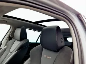OCTAVIA COMBI SCOUT 2.0 TDI DSG 4x4 thumbnail