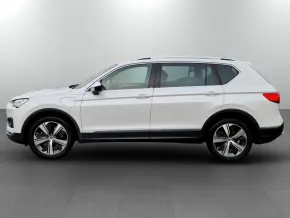Tarraco XPERIENCE 1.4 eHYB DSG6 thumbnail
