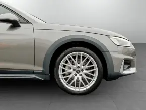 A4 allroad 45 TFSI quattro thumbnail
