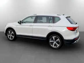 Tarraco XPERIENCE 1.4 eHYB DSG6 thumbnail