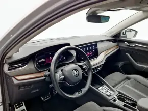 OCTAVIA COMBI SCOUT 2.0 TDI DSG 4x4 thumbnail