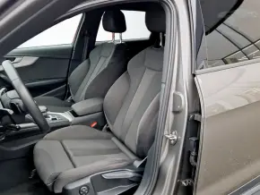 A4 allroad 45 TFSI quattro thumbnail