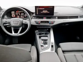 A4 allroad 45 TFSI quattro thumbnail