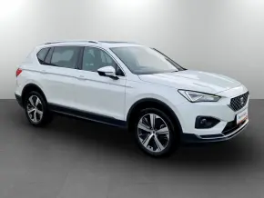 Tarraco XPERIENCE 1.4 eHYB DSG6 thumbnail