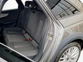 A4 allroad 45 TFSI quattro thumbnail