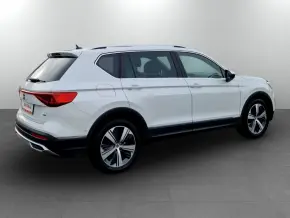 Tarraco XPERIENCE 1.4 eHYB DSG6 thumbnail
