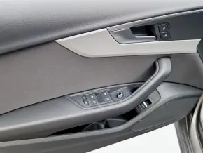 A4 allroad 45 TFSI quattro thumbnail