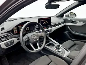 A4 allroad 45 TFSI quattro thumbnail