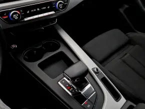 A4 allroad 45 TFSI quattro thumbnail