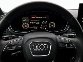 A4 allroad 45 TFSI quattro thumbnail