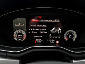 A4 allroad 45 TFSI quattro thumbnail