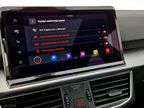Tarraco XPERIENCE 1.4 eHYB DSG6 thumbnail