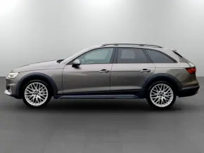 A4 allroad 45 TFSI quattro thumbnail