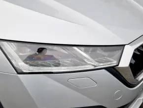 OCTAVIA COMBI SCOUT 2.0 TDI DSG 4x4 thumbnail