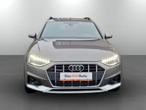 A4 allroad 45 TFSI quattro thumbnail