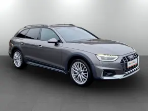 A4 allroad 45 TFSI quattro thumbnail