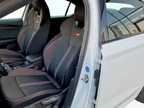 OCTAVIA RS TDI DSG thumbnail