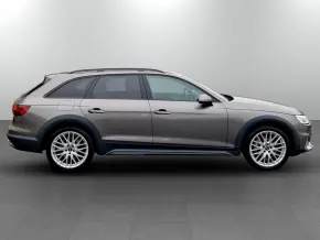 A4 allroad 45 TFSI quattro thumbnail
