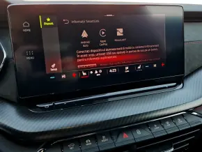OCTAVIA RS TDI DSG thumbnail