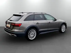 A4 allroad 45 TFSI quattro thumbnail