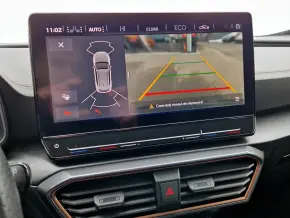 CUPRA Formentor  VZ 1.4 e-HYBRID thumbnail