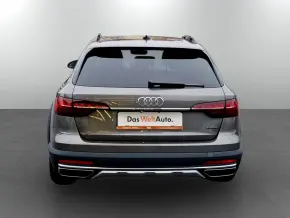 A4 allroad 45 TFSI quattro thumbnail