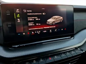 OCTAVIA RS TDI DSG thumbnail