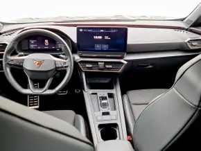 CUPRA Formentor  VZ 1.4 e-HYBRID thumbnail