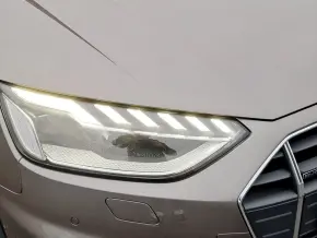 A4 allroad 45 TFSI quattro thumbnail