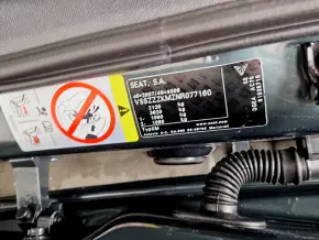 CUPRA Formentor  VZ 1.4 e-HYBRID thumbnail