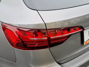 A4 allroad 45 TFSI quattro thumbnail